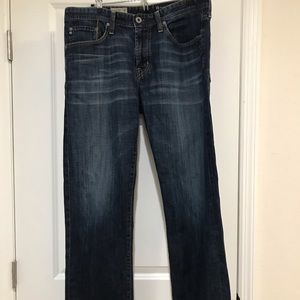 Ag Adriano Goldschmied Protégé Men’s Jean